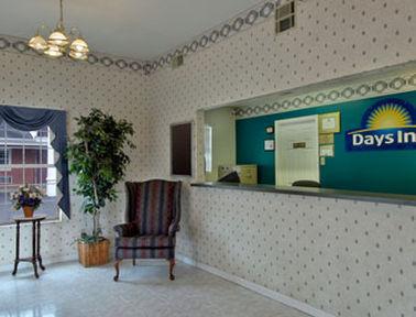 Bourbon Capital Inn Bardstown Extérieur photo