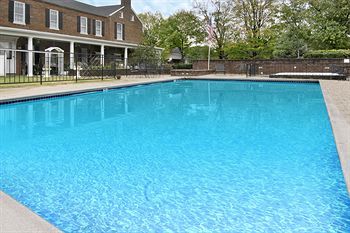 Bourbon Capital Inn Bardstown Extérieur photo
